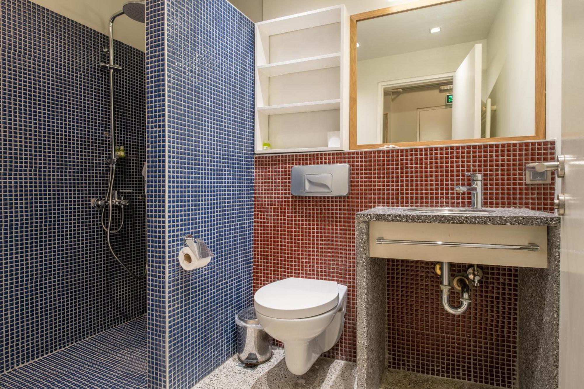 Mayer Galata Apartments Estambul Exterior foto