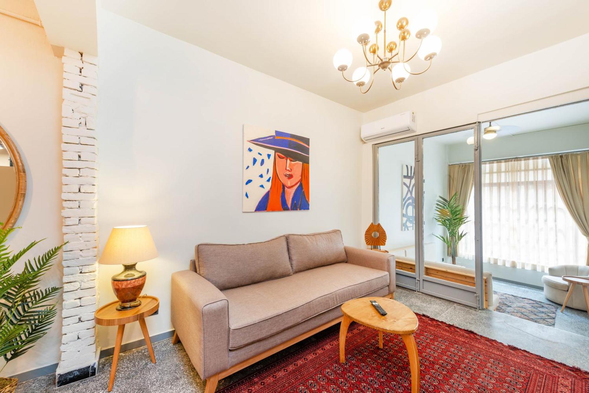Mayer Galata Apartments Estambul Exterior foto