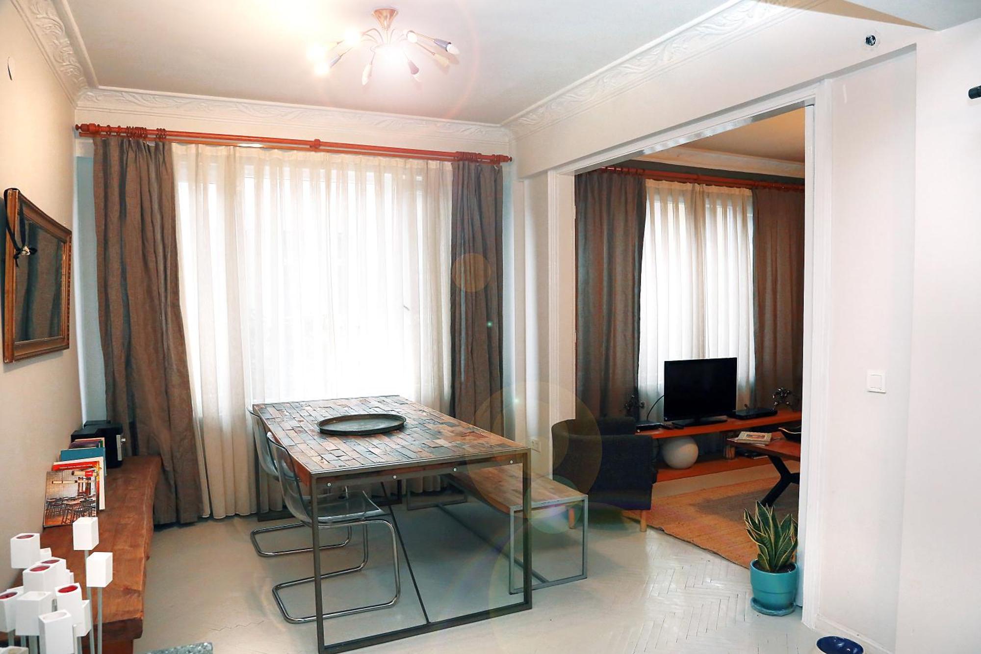 Mayer Galata Apartments Estambul Exterior foto